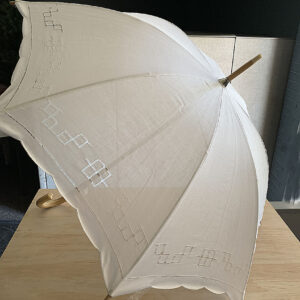 hemstitch parasols